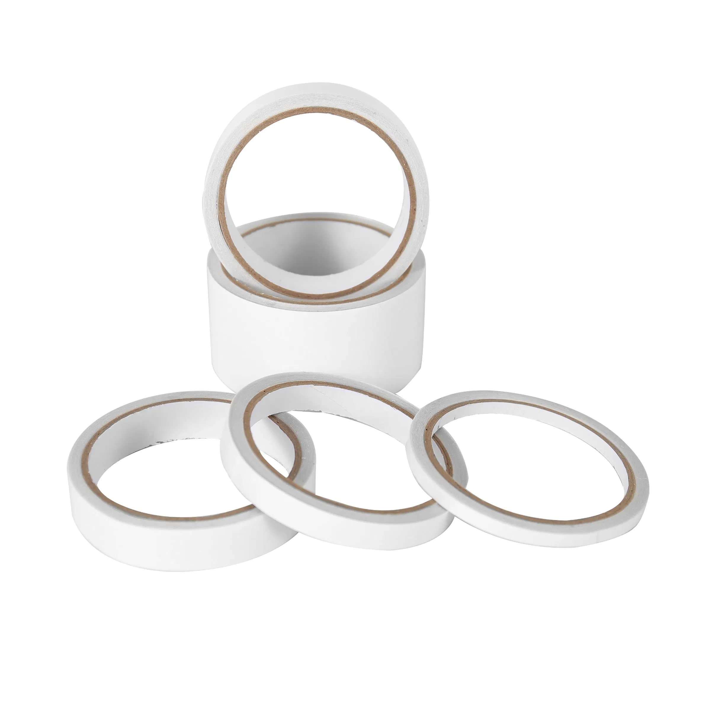 Industrial Grade Tissue Adhesive Tape