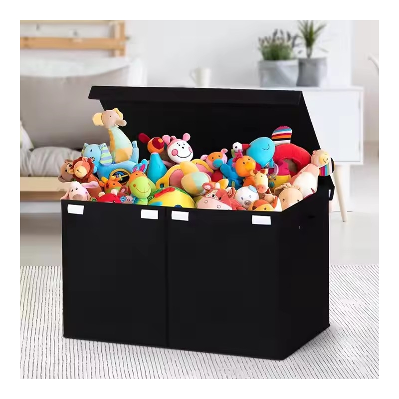 Эко-складные коробки для хранения, 3-5 шт