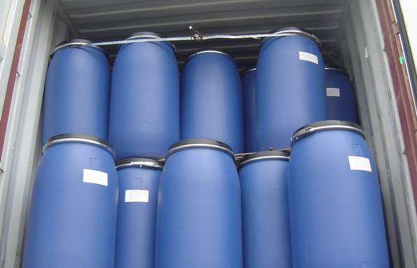 Detergent Raw Materials SLES 70% for Cosmetic/Liquid Dishwashing/Soap/Shampoo