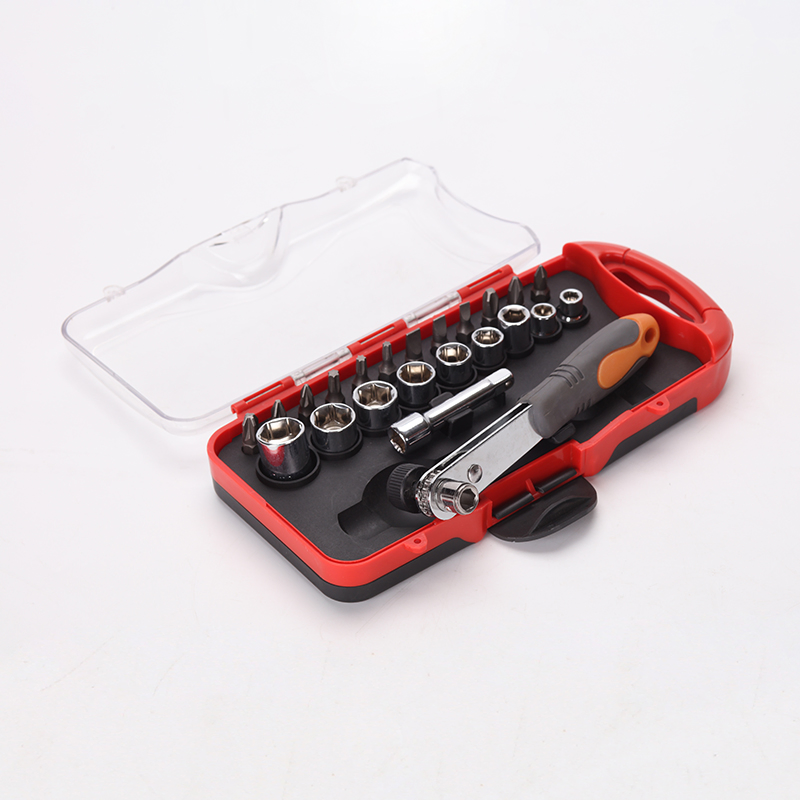 Набор бит Mofix 23PC Professional Precision