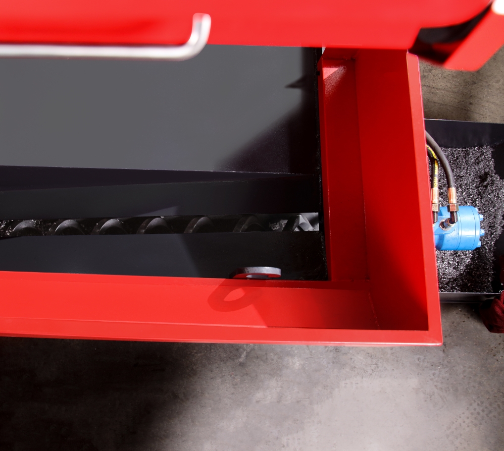 Станок ленточнопильный горизонтальный автоматический с ЧПУ по металлу 500 мм