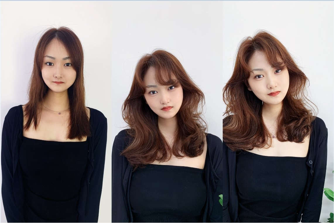 Customized Long Lasting Wave Perm / Curling Cream