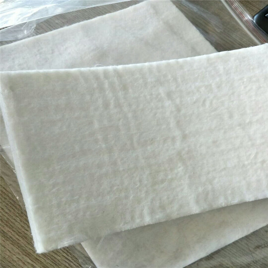 Low Thermal Conductivity Pure White Silica Aerogel Insulation