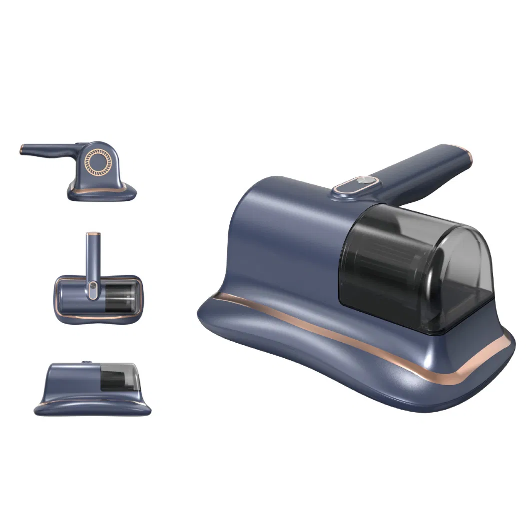 UV-C Sterilizer Mites Vacuum Cleaner