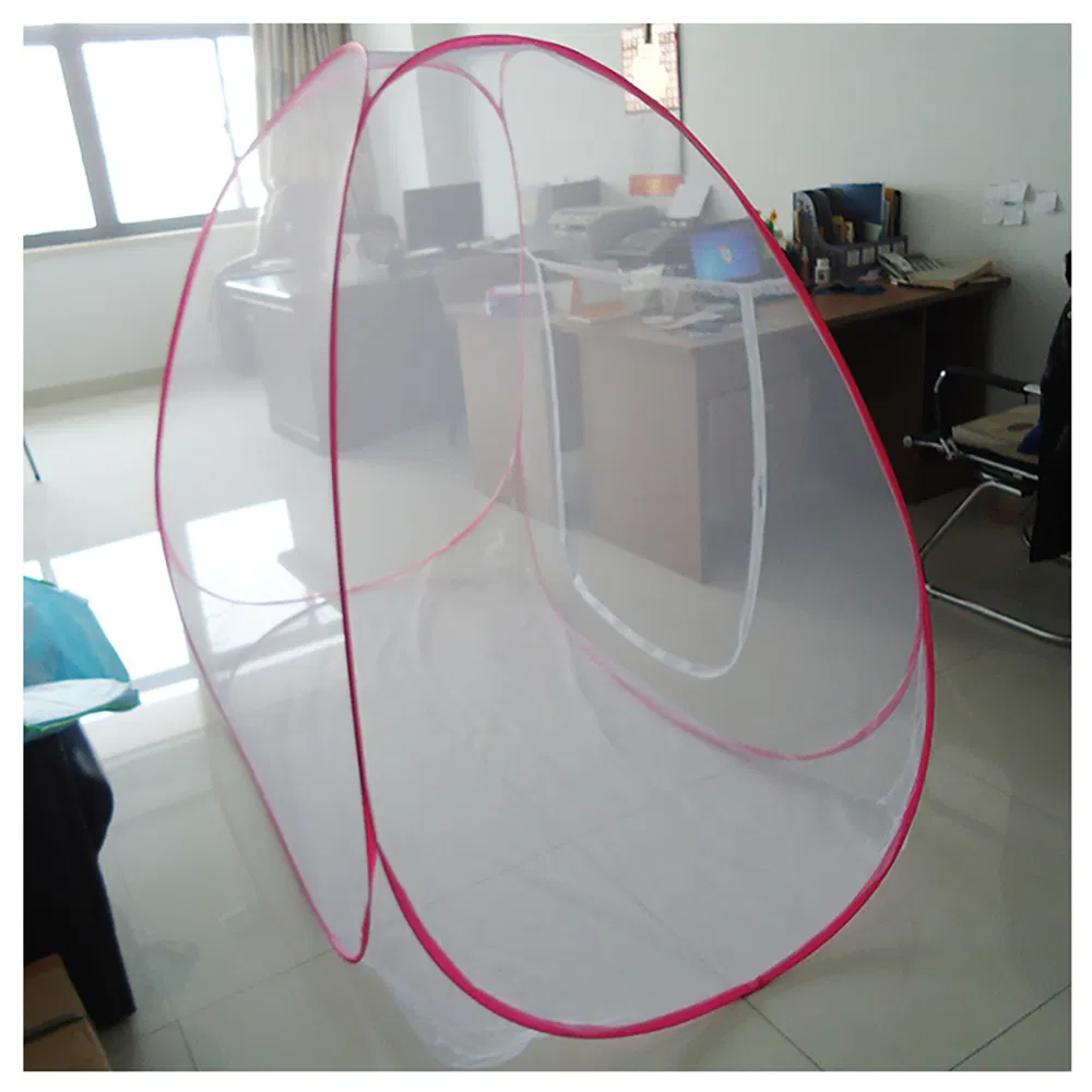 Top-Rated Compact Mosquito Net for Solo Travelers