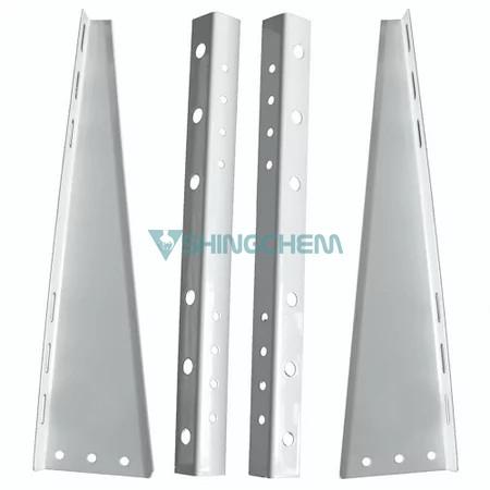 Outdoor Wall Bracket for Outdoor Use Air Conditioner Bracket