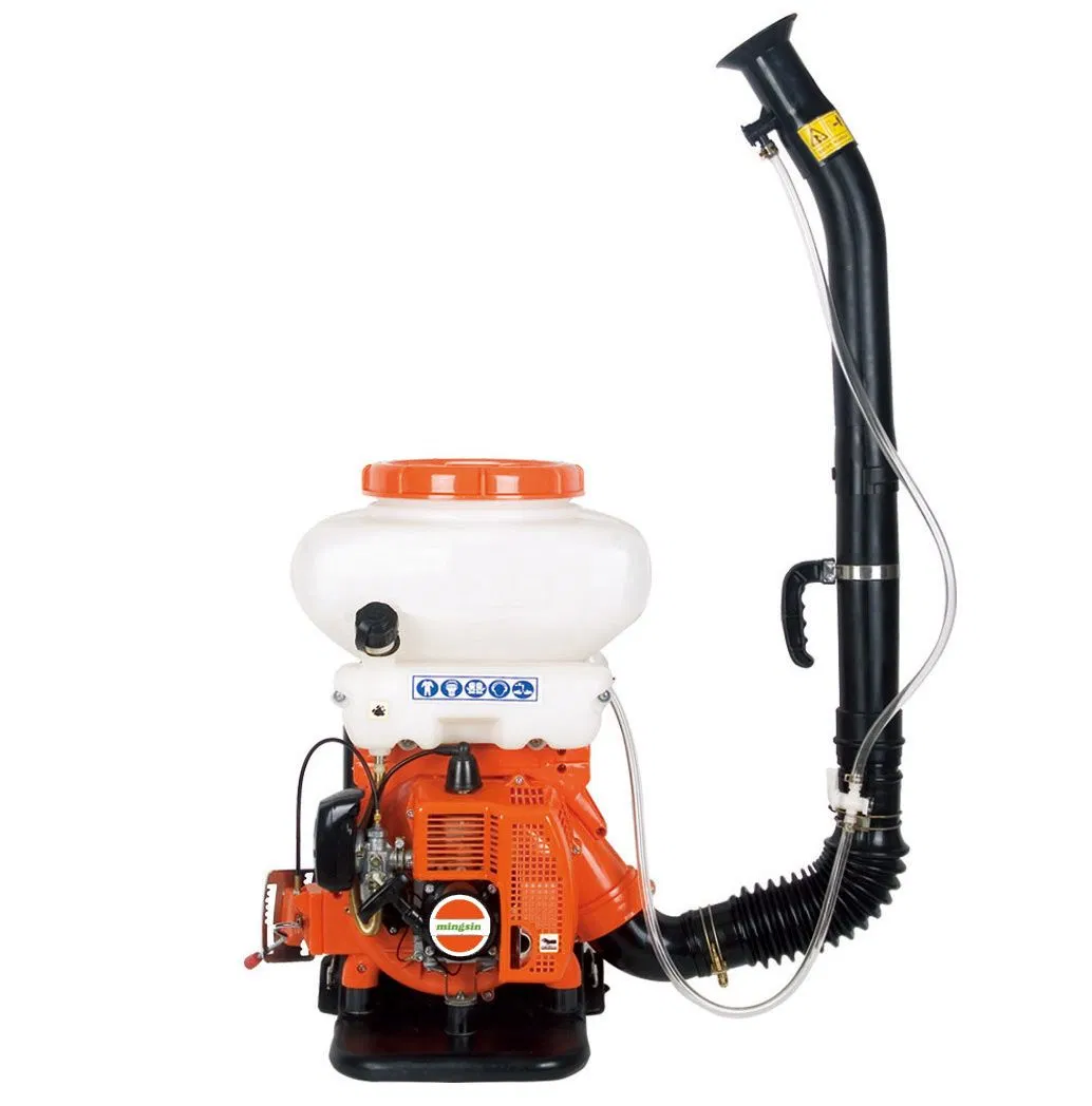 Power Sprayer 3wf-2.6 / Mist Duster 3wf-2.6