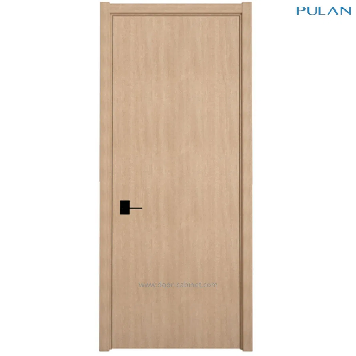 High-Quality PVC Film Doors for Budget-Friendly Southeast Asia Exports