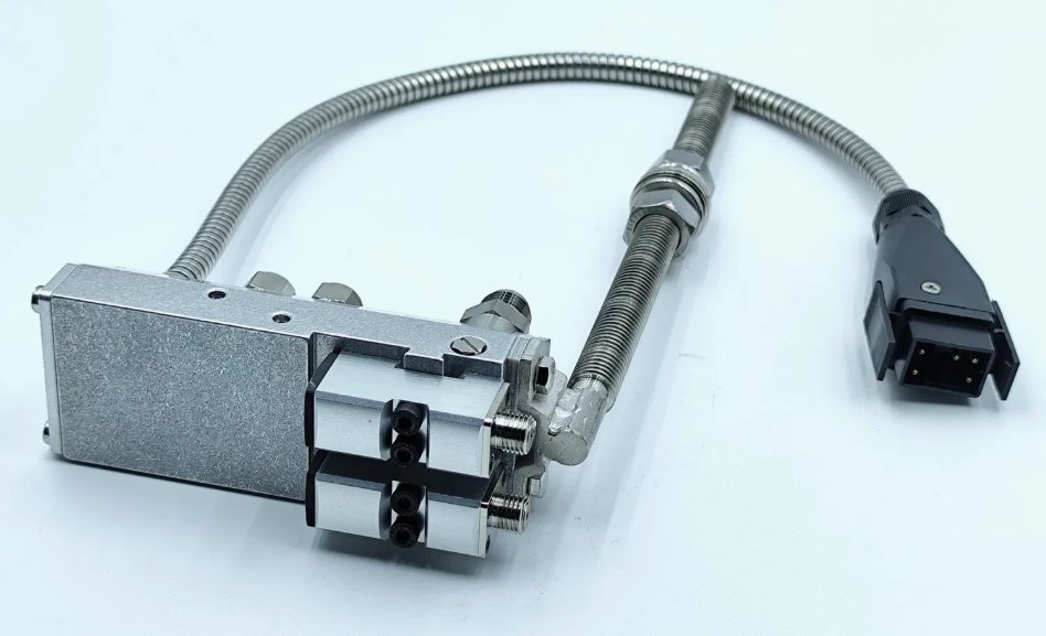 Advanced Beverage Industry Spray Gun with High Performance Features