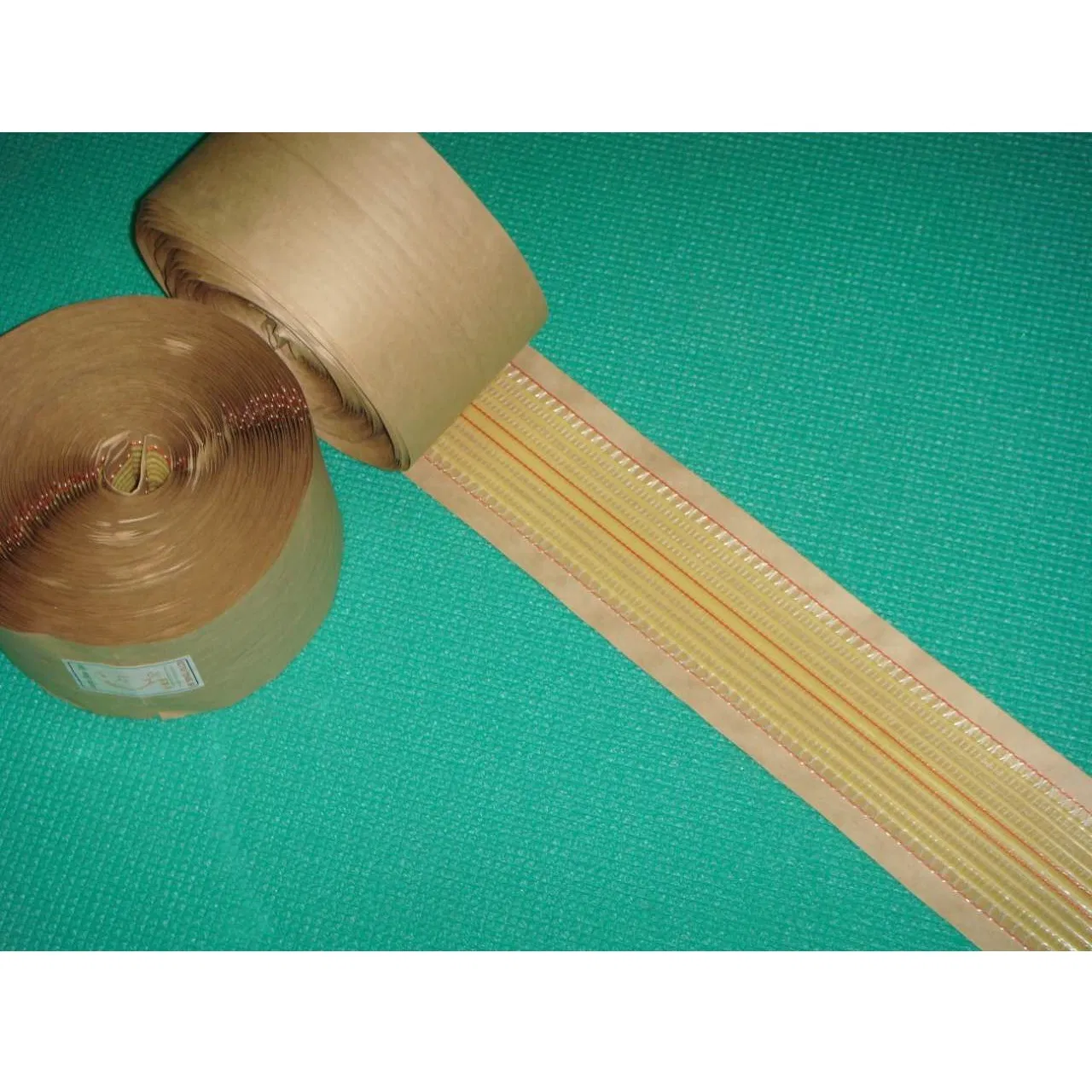 High Quality Heat Seam Carpet Tapes