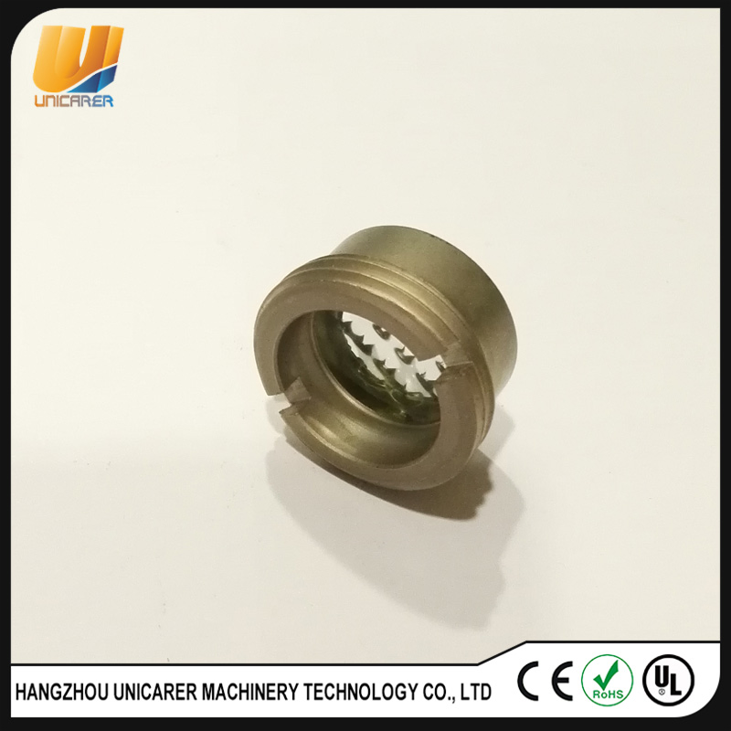 Thread Sight Glass 30mm for Compressor