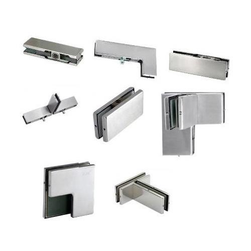 New Design Fixed Panel Connector Patch with Fin