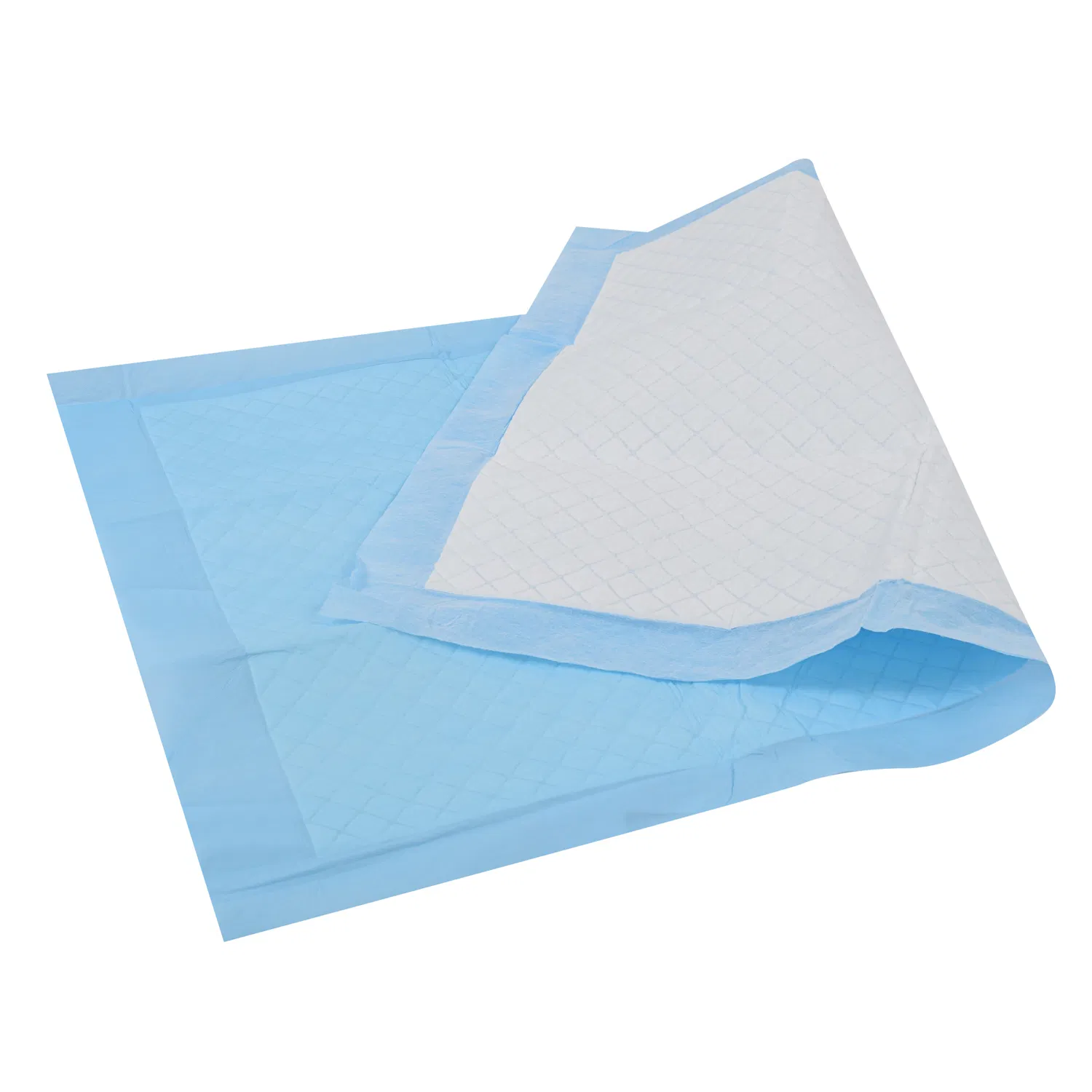 Disposable Bed Pads Adults Incontinence Heavy Absorbent Underpads Changing PEE Pad