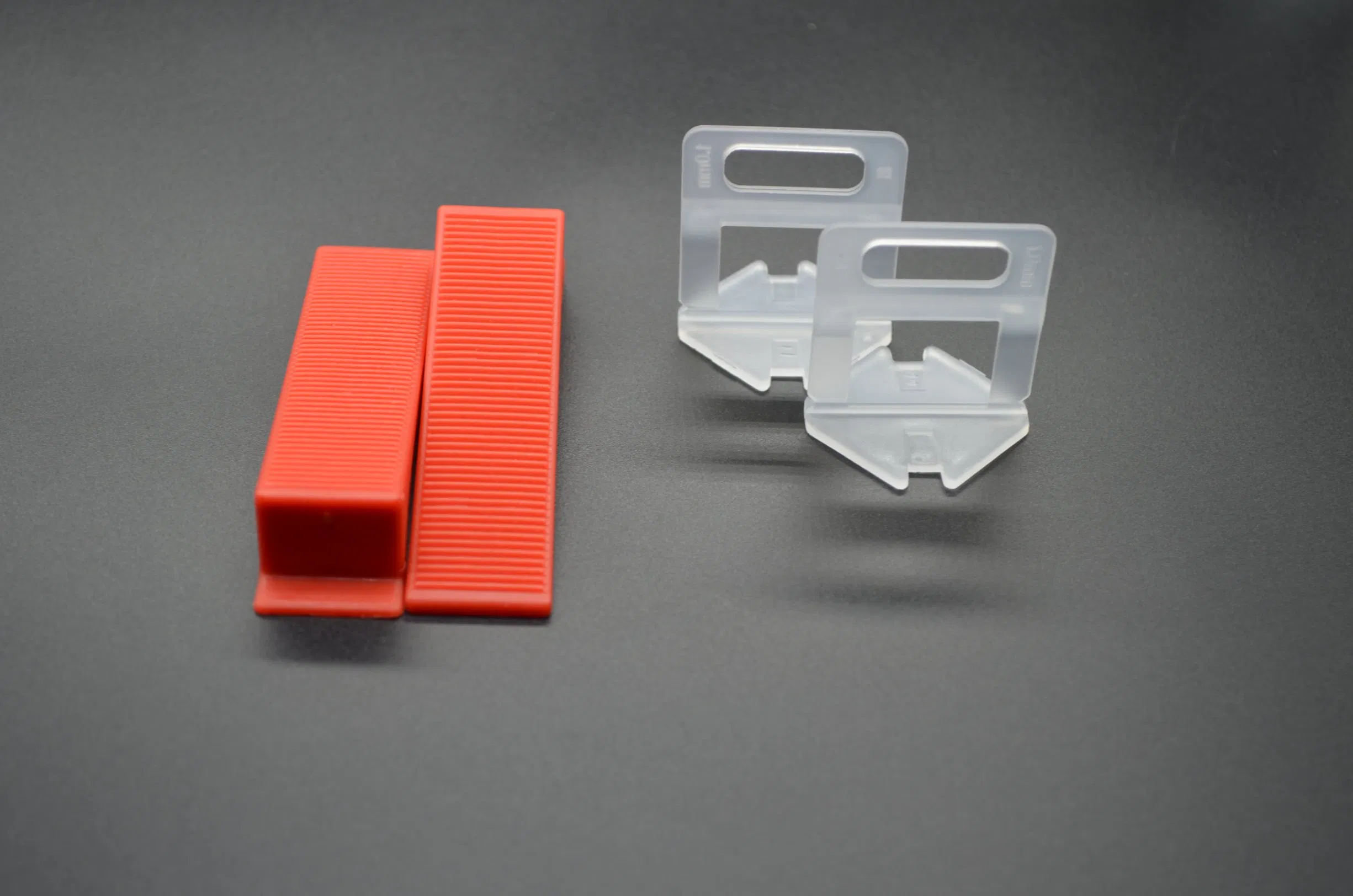 Tile Leveler System with Flawless Installation