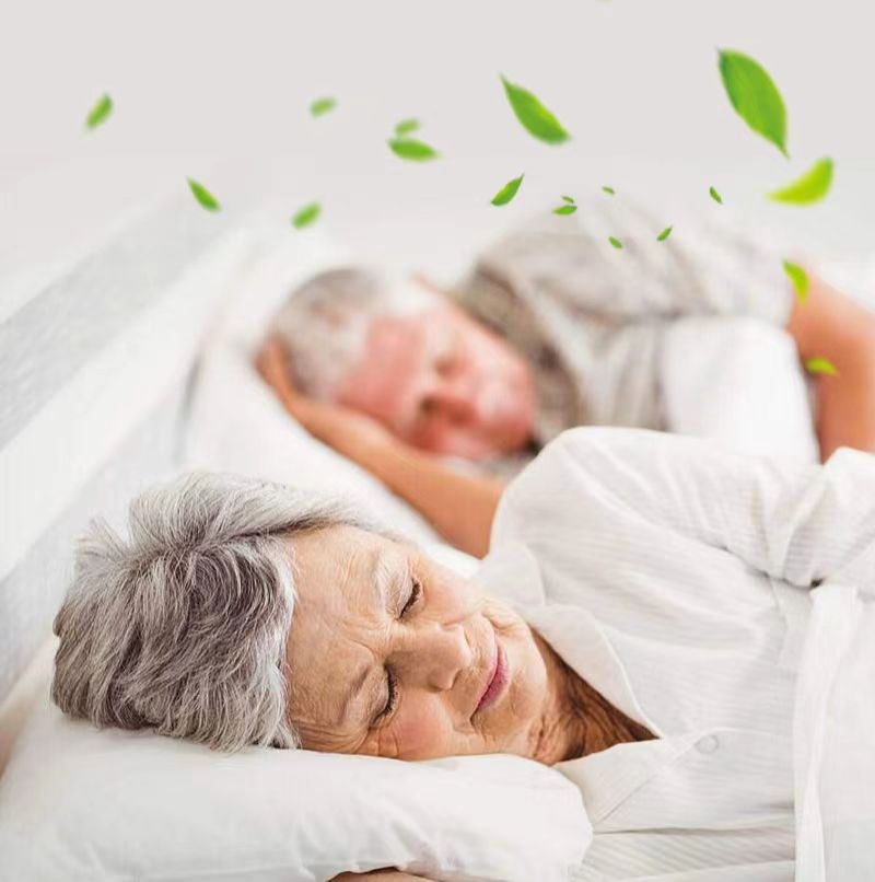 Plant Extract Deodorant for The Elderly Mild Formulation with No Harmful Ingredients