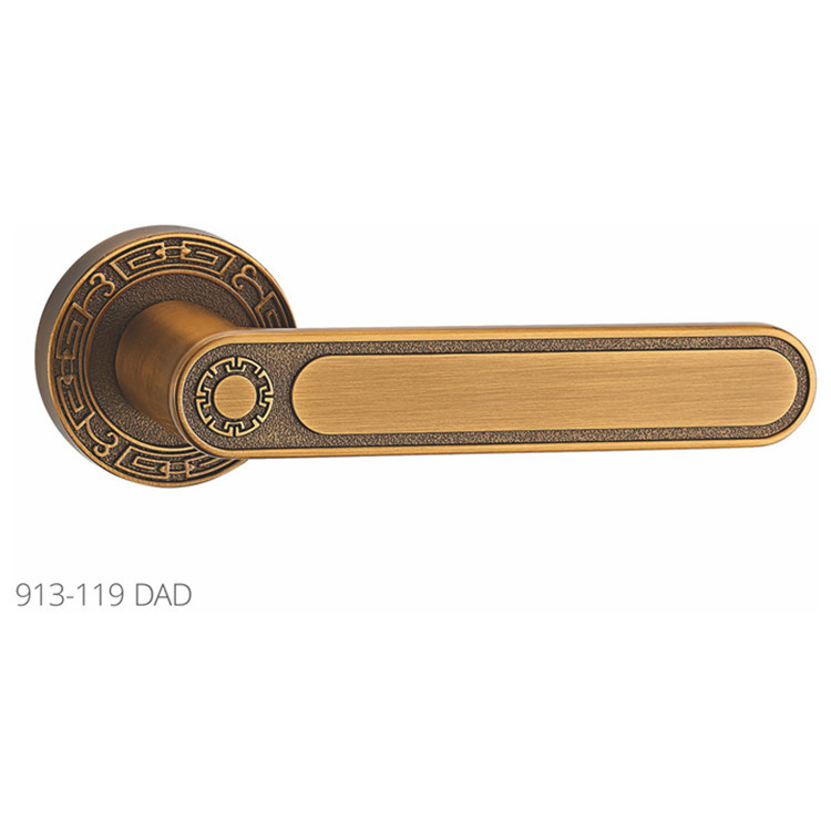 High Quality Door Handle Lock