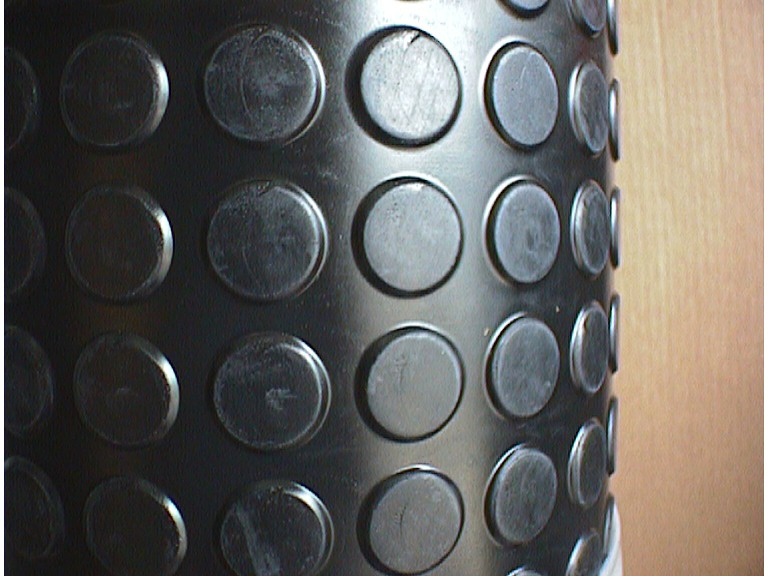 Commercial Grade and ESD Rubber Floor, Rubber Rolls, Rubber Mat Different Patterns