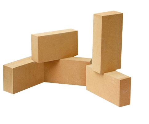 Огнеупорный кирпич для теплоизоляции