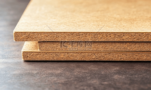 High-Strength Heat-Resistant Particleboard for Commercial Kitchens & Catering Equipment