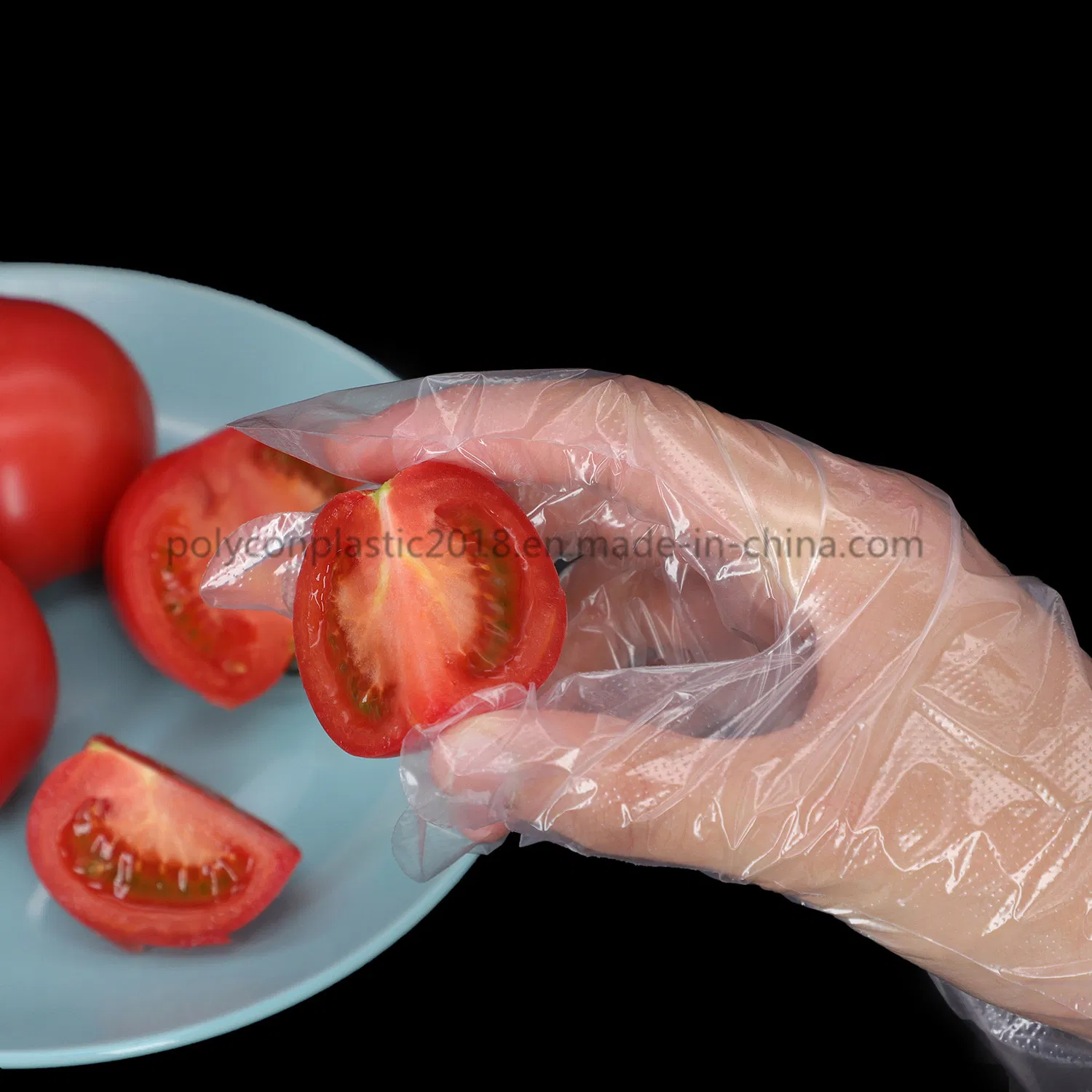 Best Selling High Quality Custom Kitchen Gloves Kitchen Cleaning Gloves
