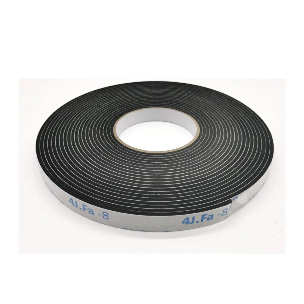 Two Face Acrylic EVA Foam Expanding Tape for Walls Aluminum Plastic Panel Decoration