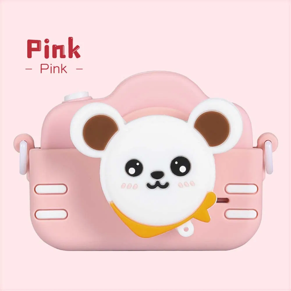 A3X 1080P Kids Digital Video Camcorder Mini Cute Cartoon Children′ S Camera