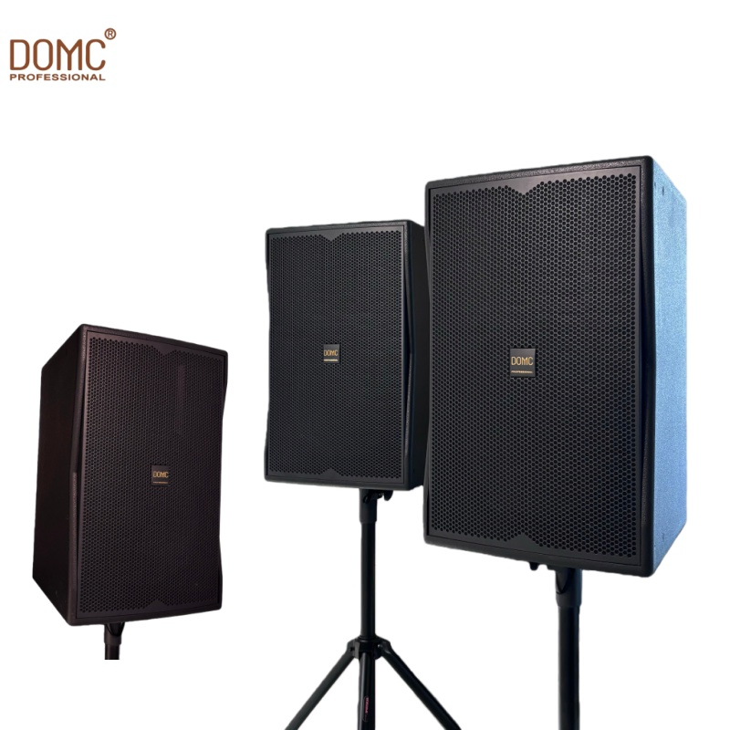 Акустическая система Domc K210 10 дюймов