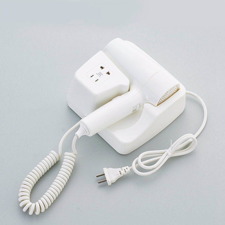 Brushless Standing Hair Dryer Set Hair Dryer Professional for Household