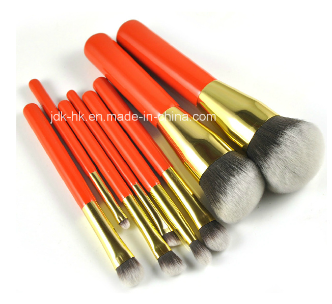 Hottest Seller 8PCS Cosmetic Brush (JDK-BSMS829)
