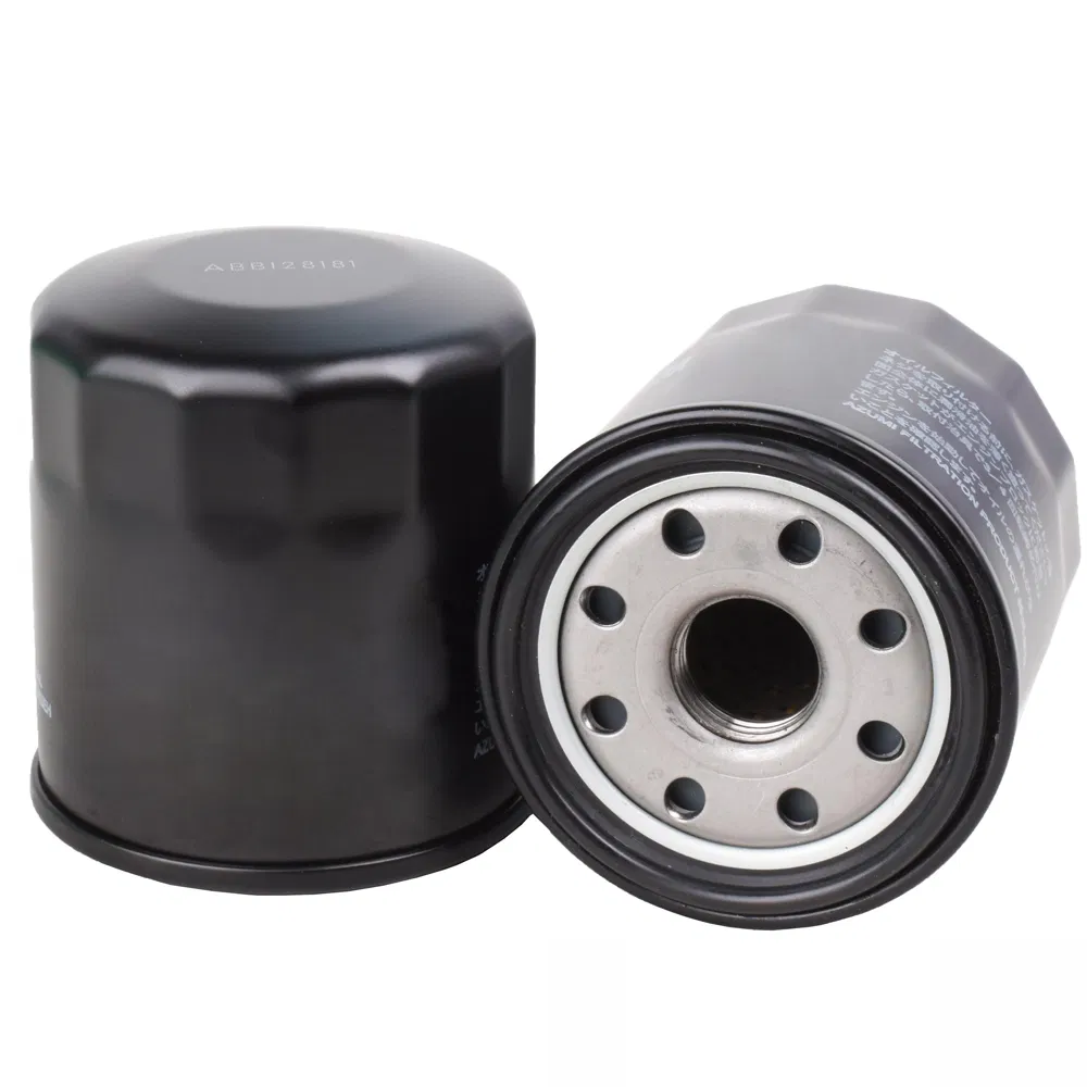 Фильтр масляный Toyota 90915-YZZE1 (90915-20003, 90915-YZZB3, 90915-20001, 90915-YZZD2)