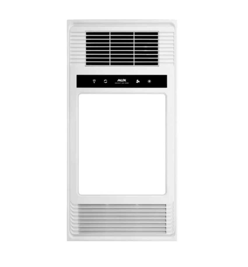 Thermostat Control Online Thermal Cut-off Switch for Bathroom Use