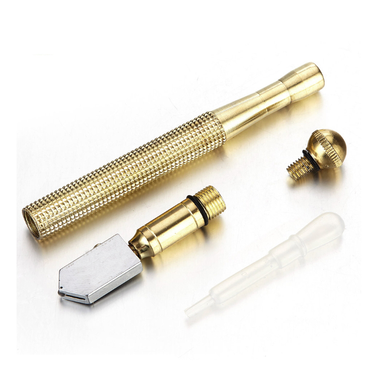 Factory Direct Multi-Function Cutting Knife Industrial Glass Cutter Tc-02