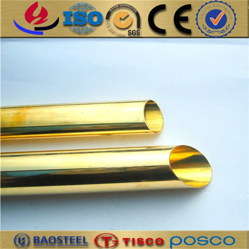 ASTM B68 C12000/Cu-Dhp Copper Tube for HVAC Systems