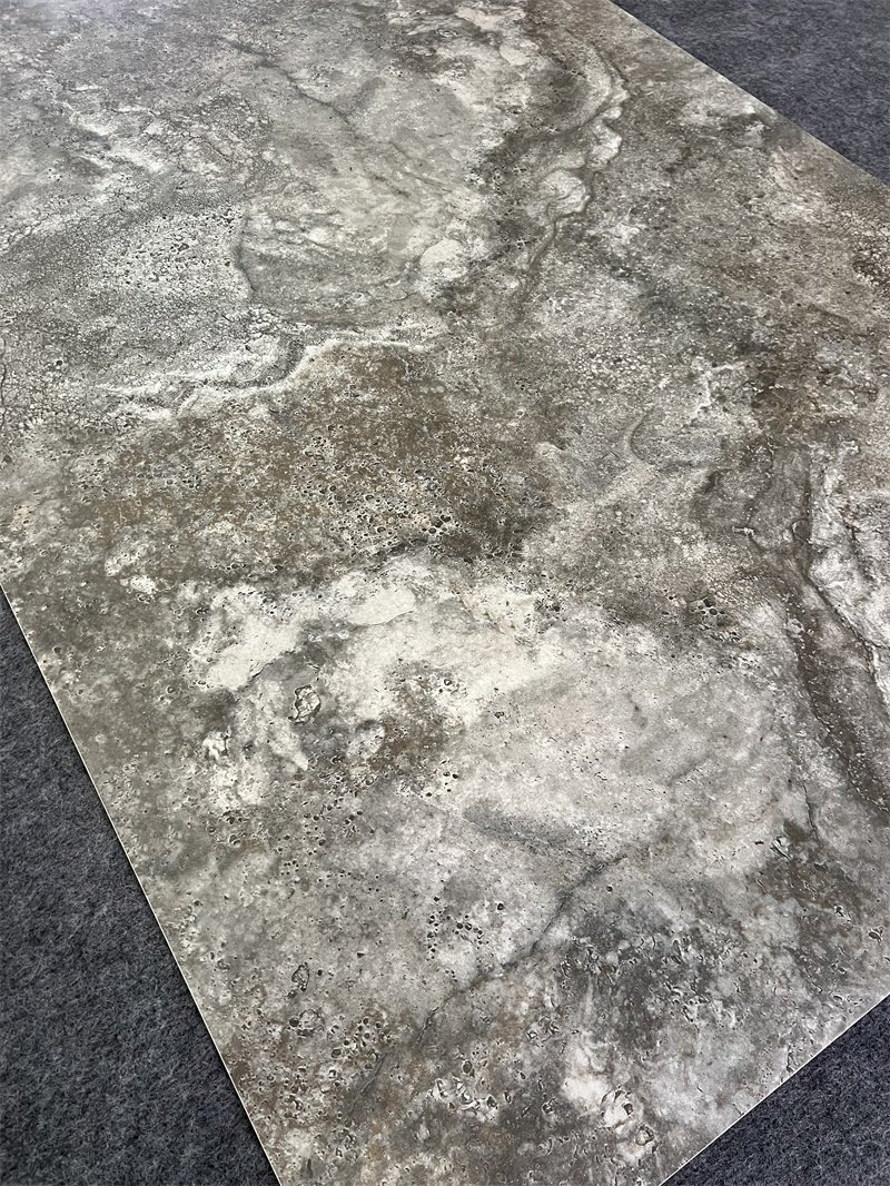 Плитка матовая керамогранит 600x1200 мм, цвет Rustic