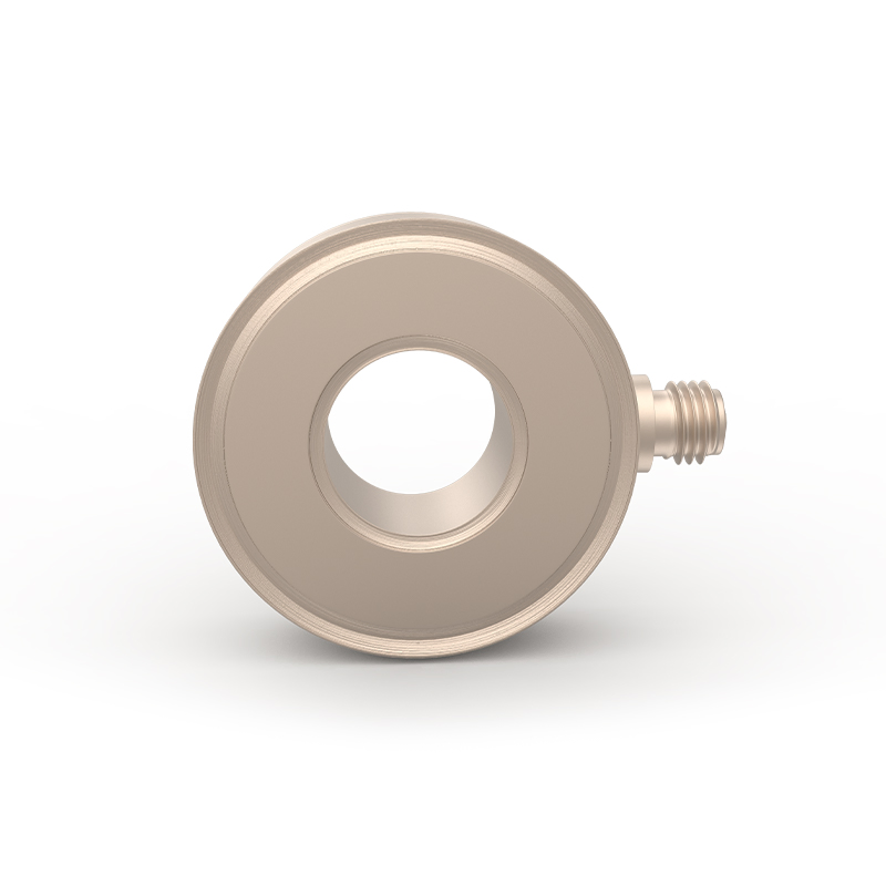 Пьезоэлектрический датчик силы BYDCL035L 0-35 кН