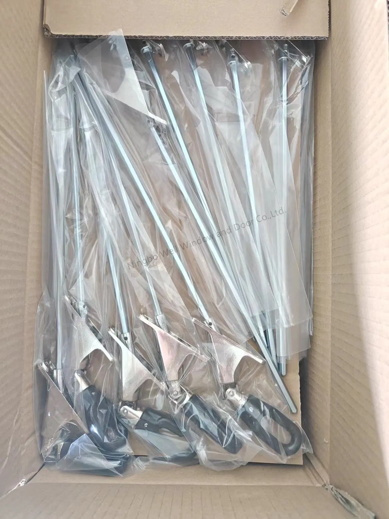 Rollup Shutters Parts Cardan Shaft Universal Joint