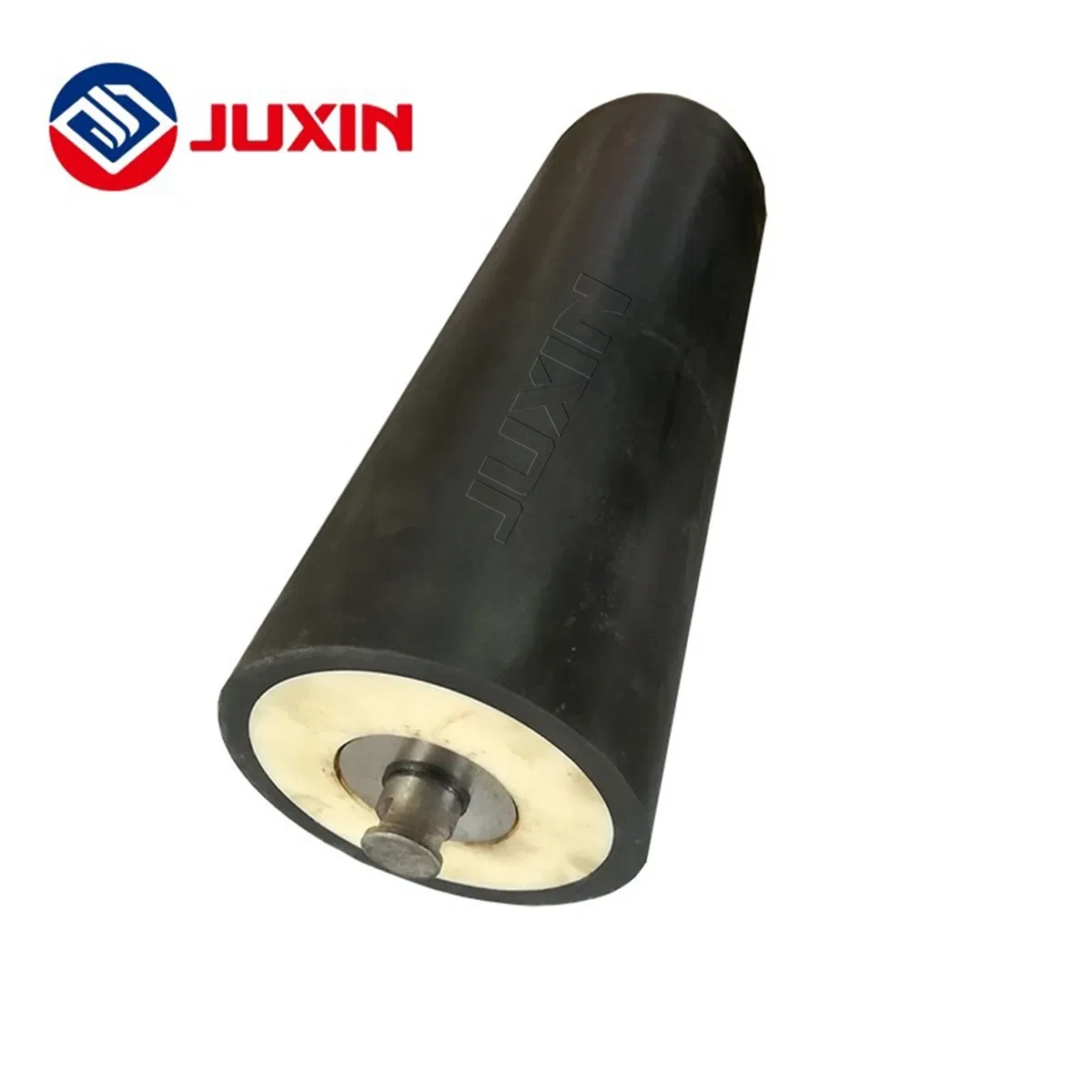 Steel Plant Belt Conveyor Nylon Roller