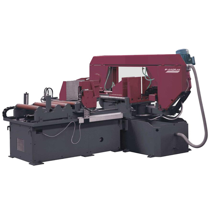 Станок для резки металла