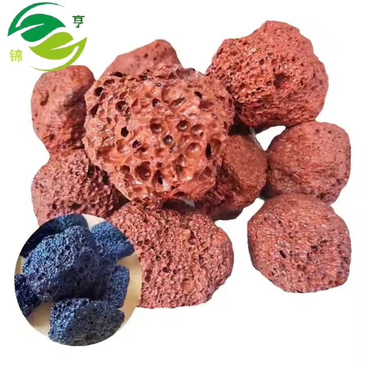 Volcanic Stone for Filter Aquarium Lava Stone