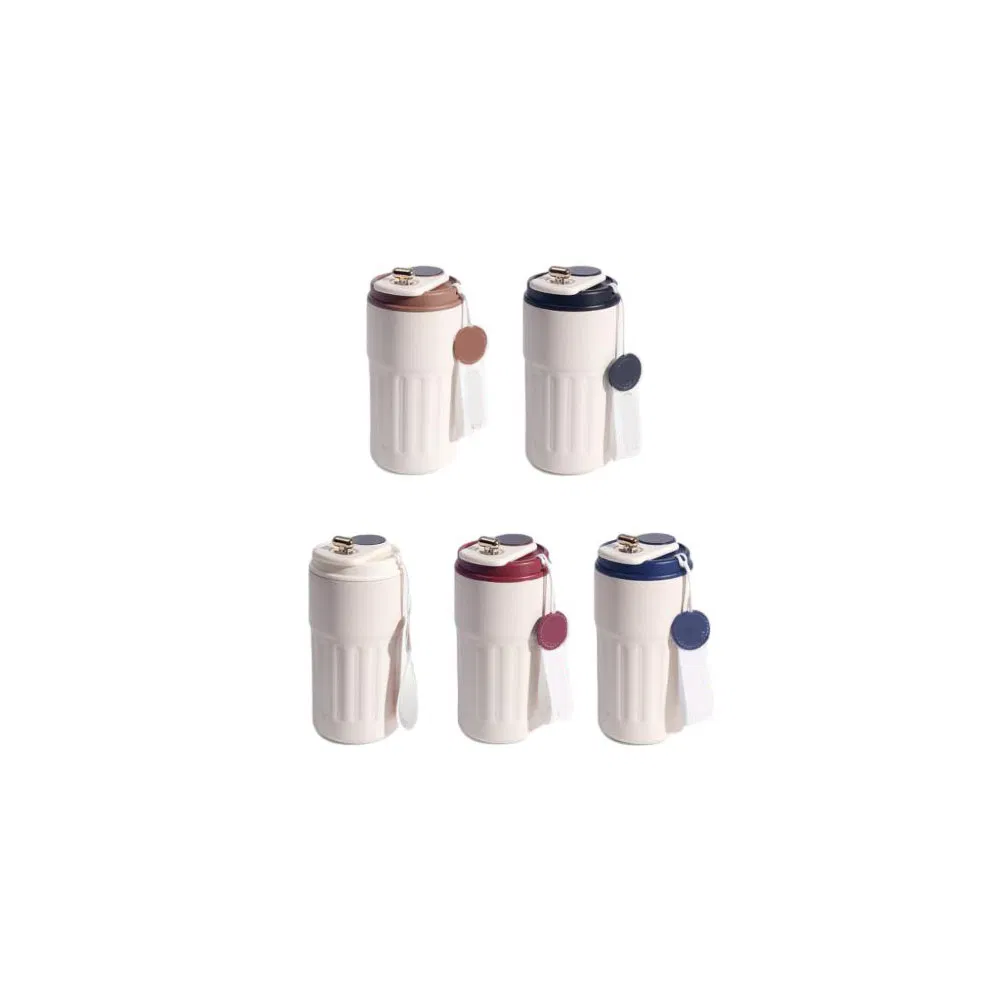 Вакуумный термос с печатью дизайна, 40 oz