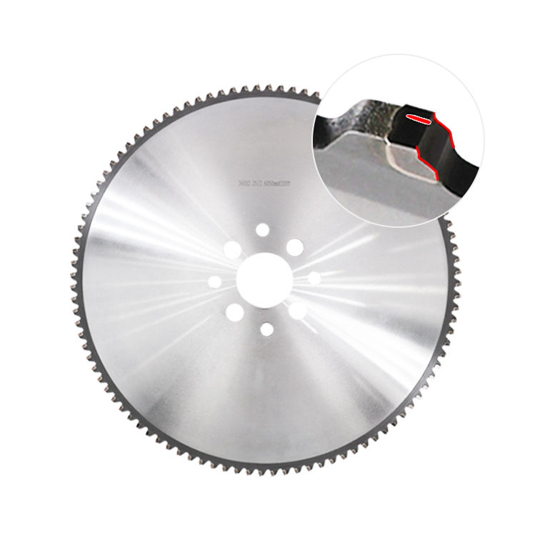 Versatile Type Tungsten Carbide Tipped Tct Circular Saw Blade for Wood Cutting