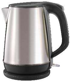 SUS304 Stainless Steel Power-off Protection Travel Home Used Electric Kettle