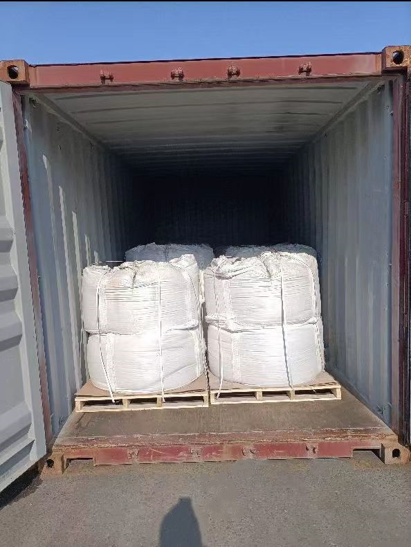 White Alumina Oxide -325f for Precision Casting