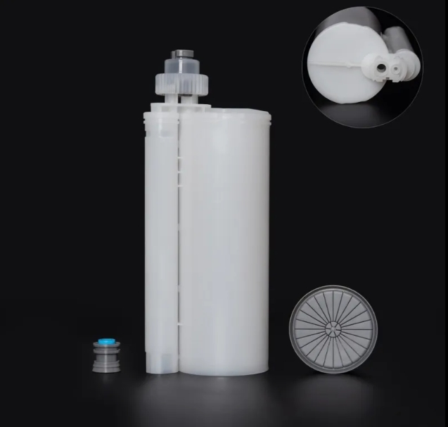 Картридж для двухкомпонентного клея F-System HJ-200-101