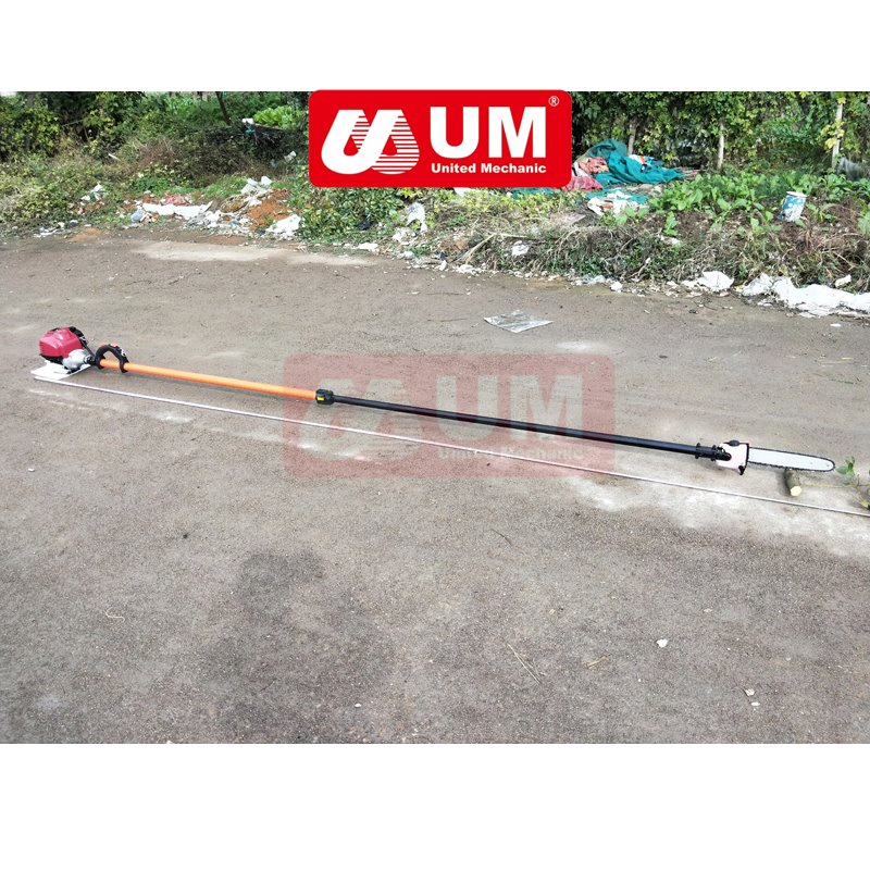 Um Professional Coffee Harvester Brush Cutter CH260