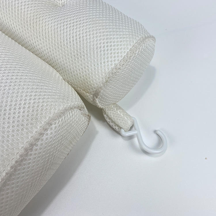 Bath Pillow Bath Pillow with Suction Cups Bath Pillow Luxury SPA