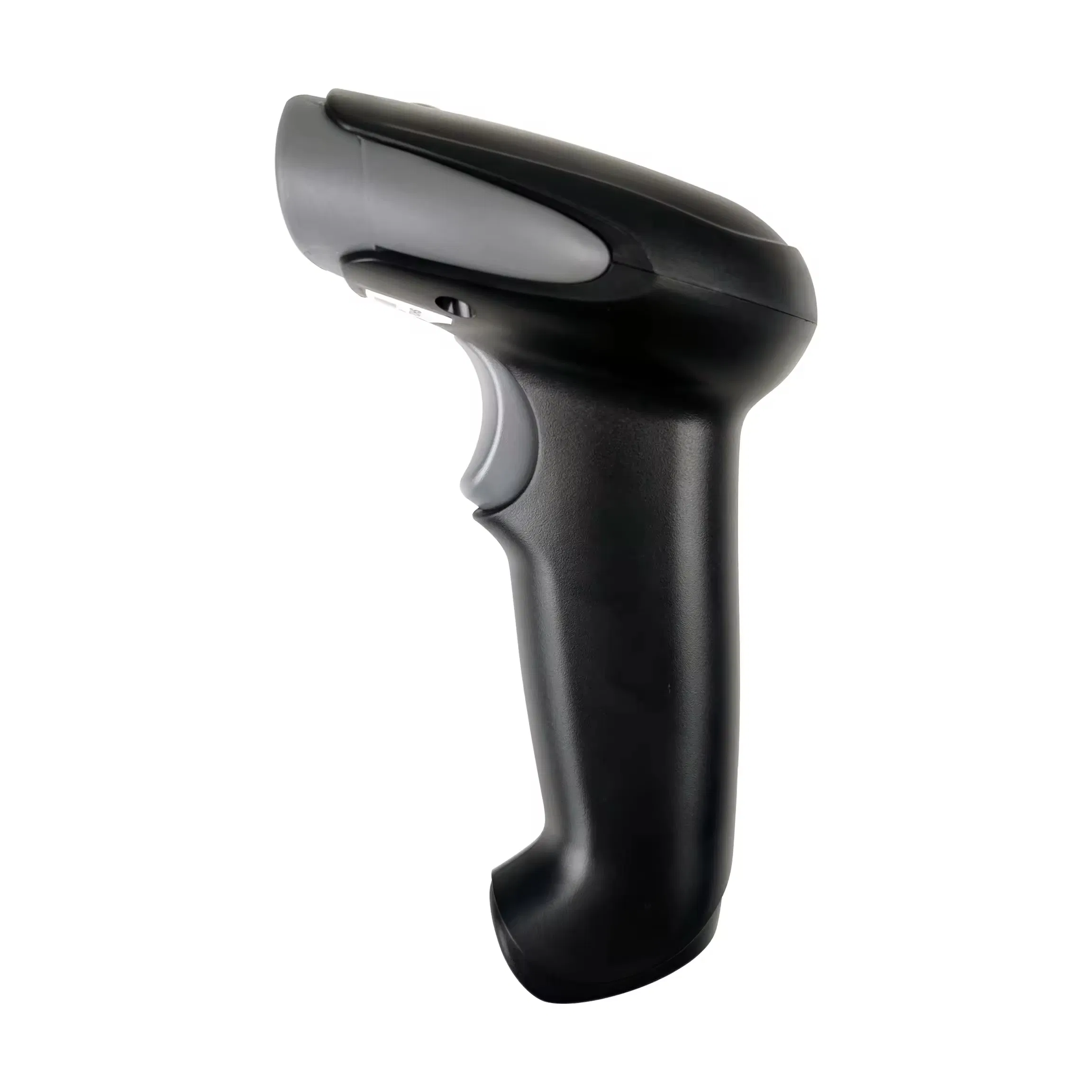 1d 2D Blue Tooth 3 in 1 Barcode Scanner with Stand Auto Bar Qr Code Reader Interfaces Supported USB RS-232