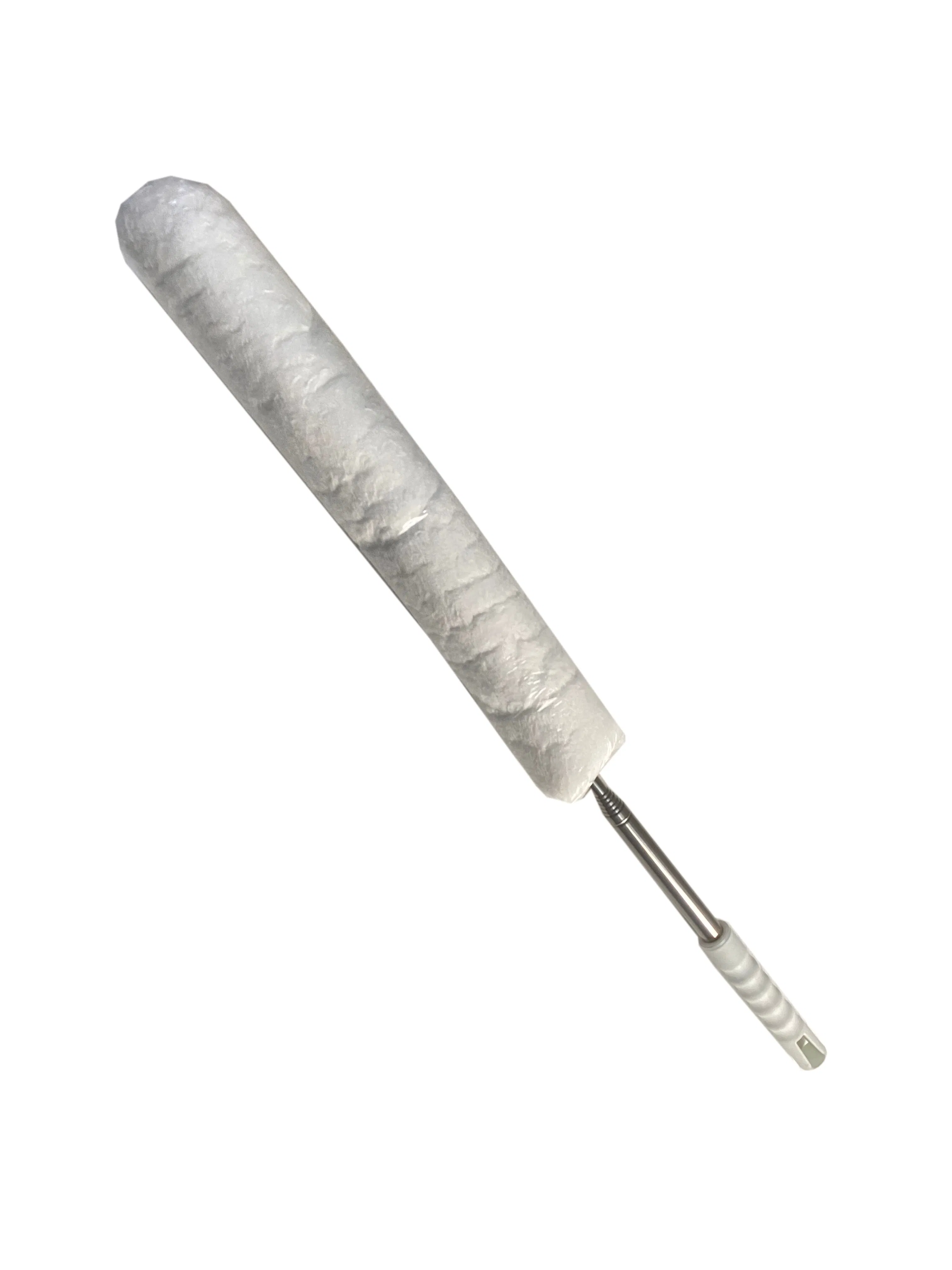 Duster Extendable Handle for Ceiling Cleaning Microfiber Yarn Duster Home Cleaning Tool