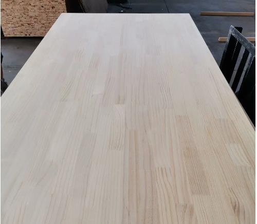Starting at 50% off, High-Quality Edge Plywood, White Pine Board, Solid Wood Plywood, Finger Joint Board