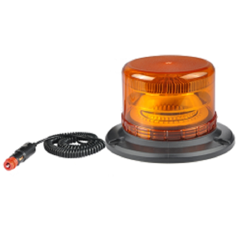 Светодиодный маяк 360° для спецтехники, 45Вт